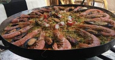 Sushi Oficinas Take Away