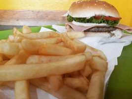 Panchería Carrusel food