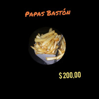 Panchería Carrusel drink