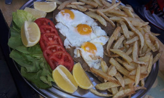 Lo De Lio Resto food