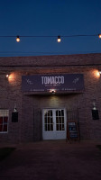 Tomacco Casa De Comidas Extérieur