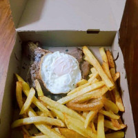 Rotisería Súper Brosther Comida