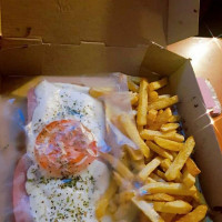 Rotisería Súper Brosther Comida