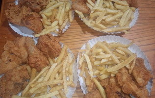 Rotisería Súper Brosther Comida