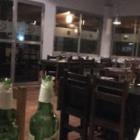 Manolo A Secas inside