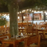 Manolo A Secas inside