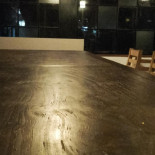 Manolo A Secas inside