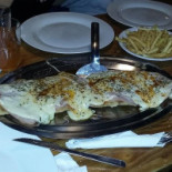 Manolo A Secas drink