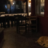 Manolo A Secas inside