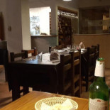 Manolo A Secas inside