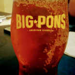 Manolo A Secas drink