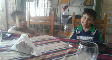 Maurias Resto Bebida