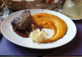 Maurias Resto Comida