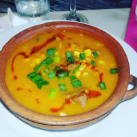 Maurias Resto Comida