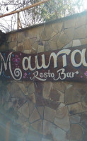 Maurias Resto Exterior