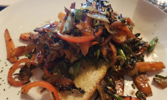 Maurias Resto Comida