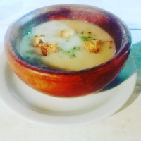 Maurias Resto Bebida