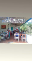 Maurias Resto Exterior