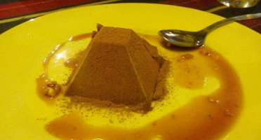 Maurias Resto Bebida