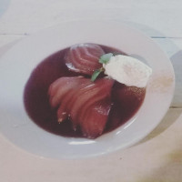 Maurias Resto Bebida