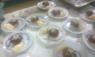 Maurias Resto Bebida