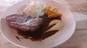 Maurias Resto Comida