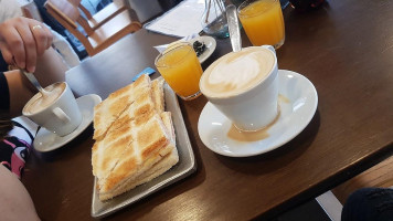 The Little Prince Cafe And Bakery drink