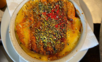 La T Parrilla Y Restoran Natural food