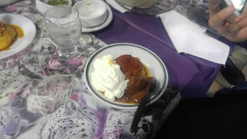 Parrilla La Nelly food