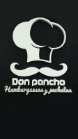Don Pancho Logo