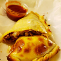 Central Gorriti Nourriture