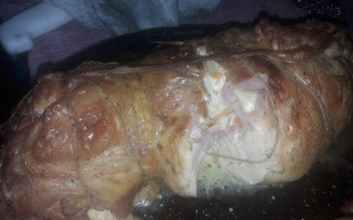 Sandwicheria La 25 food