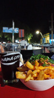 Mamá Cora Pub Bebida