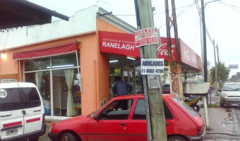 Rotisería Y Pizzería Ranelagh