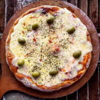 PizzerÍa Macondo Cibo