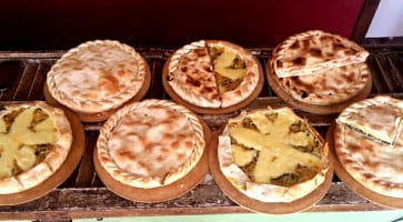 PizzerÍa Macondo Cibo