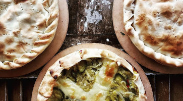 PizzerÍa Macondo Cibo