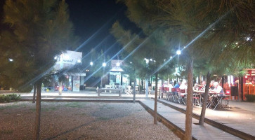 Planeta Pizza Miraflores