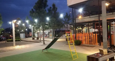 Planeta Pizza Miraflores