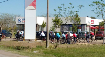 Planeta Pizza Miraflores