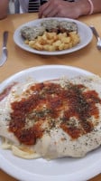 La Cantonada food