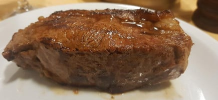 La Cantonada food