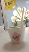 La Cantonada drink