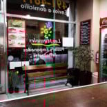 Pizzeria Los Mirasoles Mar Del Plata outside