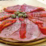 Pizzeria Los Mirasoles Mar Del Plata food