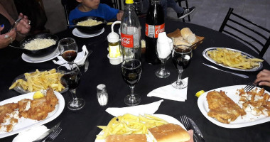 La Esencia drink