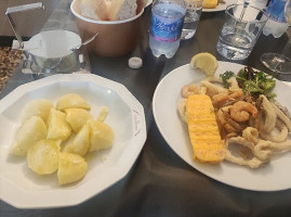 Sucesor CafÉ Comida