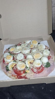 Pizzeria Giovanni's food