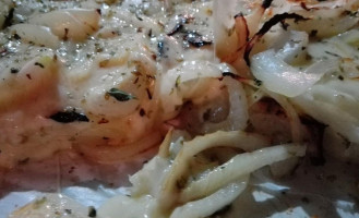 El Hornito Pizzería Nourriture