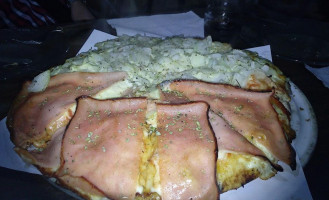 El Hornito Pizzería Nourriture